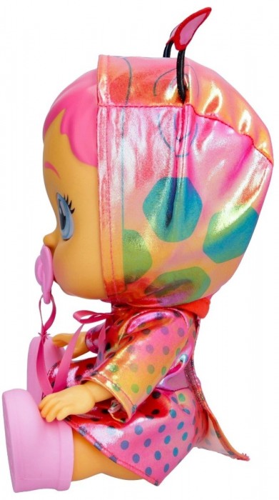 IMC Toys Cry Babies Stars Lady 911383