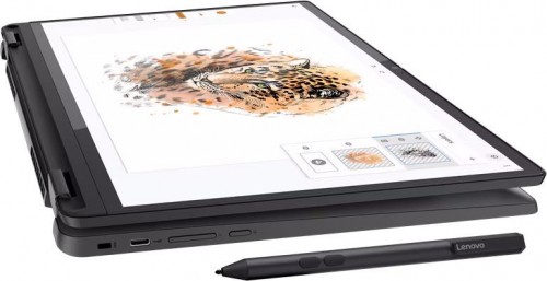 Lenovo IP Flex 5 Chrome 14IAU7