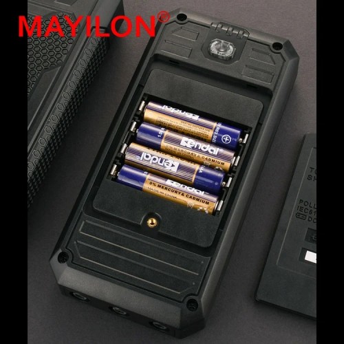 Mayilon HT-127B