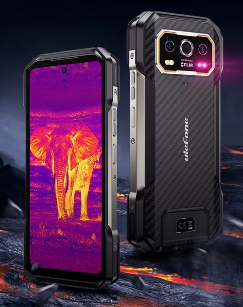 UleFone Armor 27T