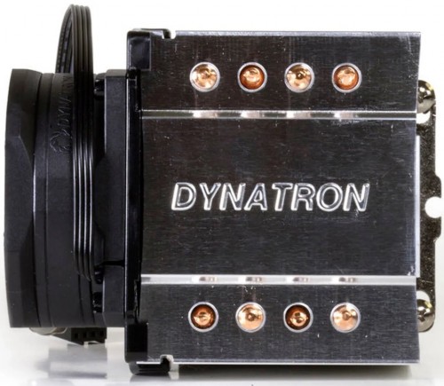 Dynatron A24 AMD Socket AM4 2U Active