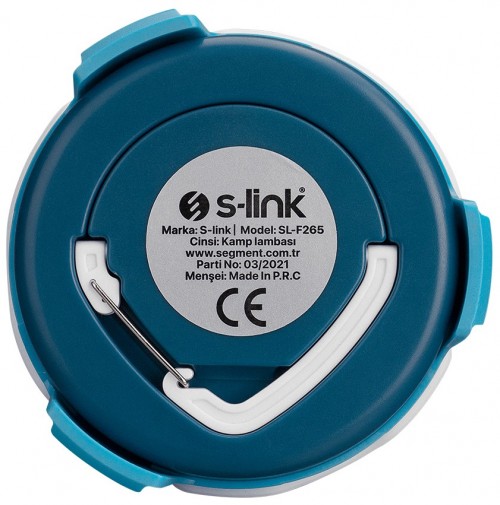 S-Link SL-F265