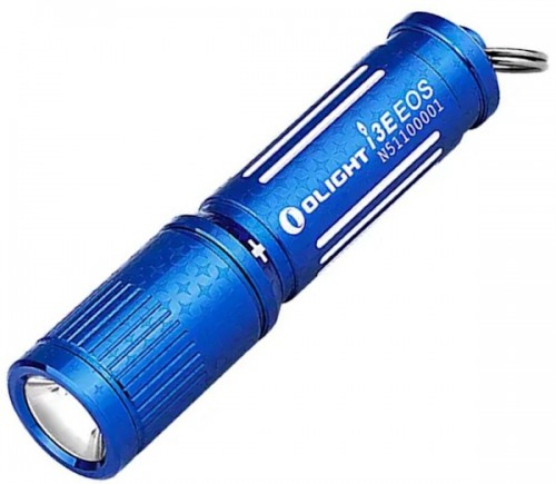 Olight i3E EOS