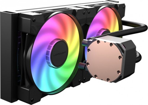 LC-Power LC-CC-280-B-ARGB