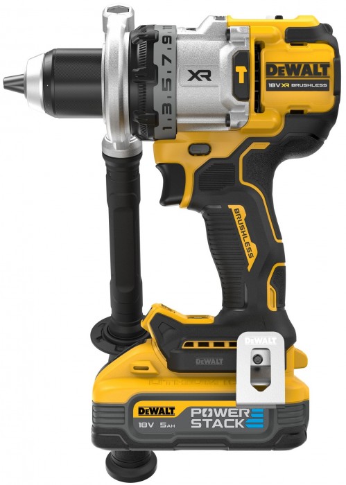 DeWALT DCD1007H2T