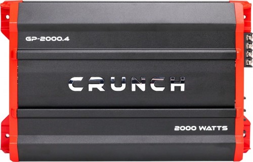 Crunch GP-2000.4