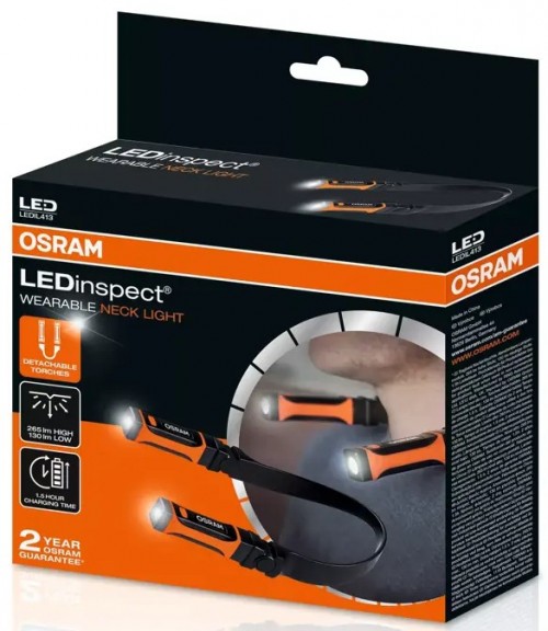 Osram LED IL 413