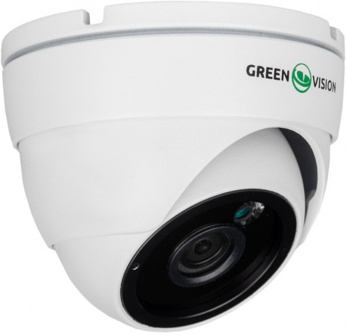 GreenVision GV-194-IP-FM-DOA40-20