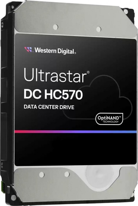 Hitachi Ultrastar DC HC570