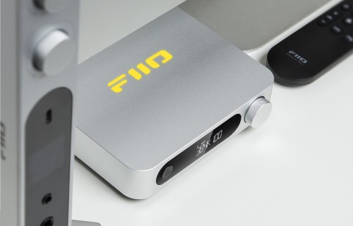 FiiO SR11