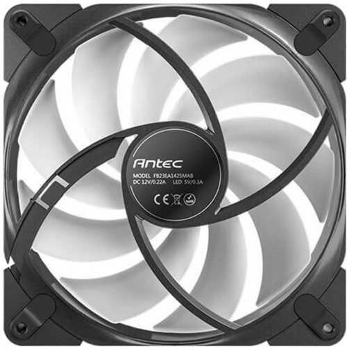 Antec Tranquil 140 ARGB Single Pack