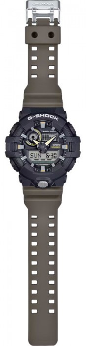 Casio G-Shock GA-710TU-1A3
