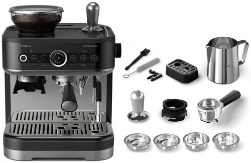 Philips Barista Brew PSA3218/10