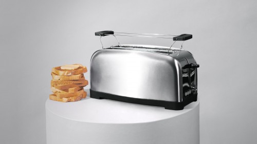 Cecotec Toastin' time 1500