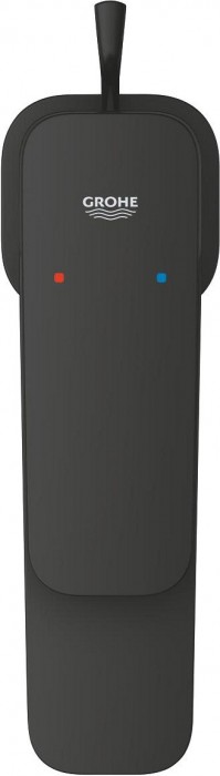 Grohe Cubeo 1016940000