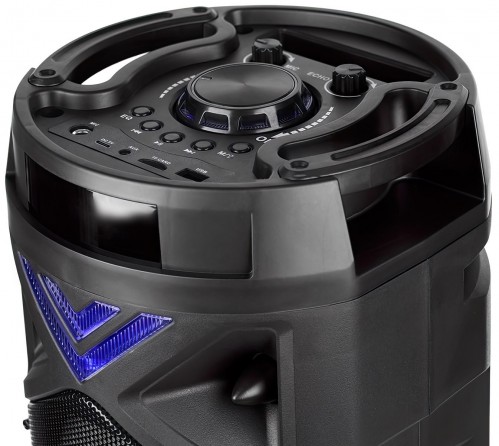 Media-Tech Funbox KEG Pro