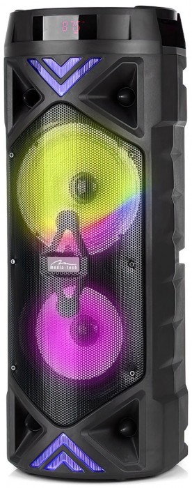 Media-Tech Funbox KEG Pro