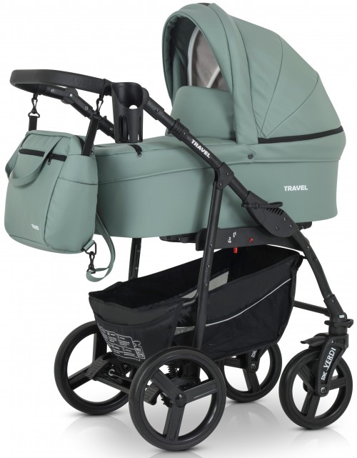 VerDi Travel 3 in 1