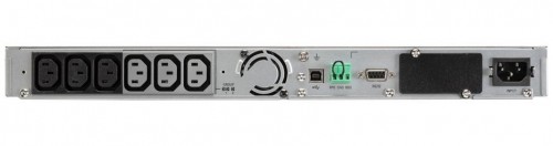 Eaton 5P 1150I Rack 1U Gen2