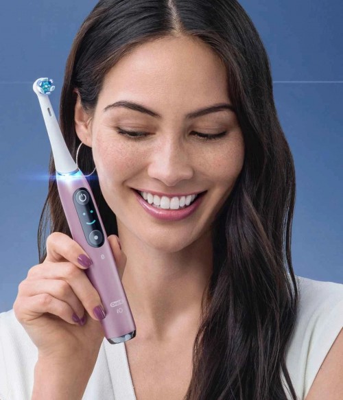 Oral-B IOM9.1B2.2AD