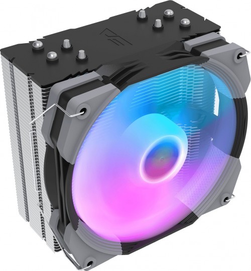 DarkFlash S21 ARGB Black