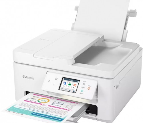 Canon Pixma TS7740i