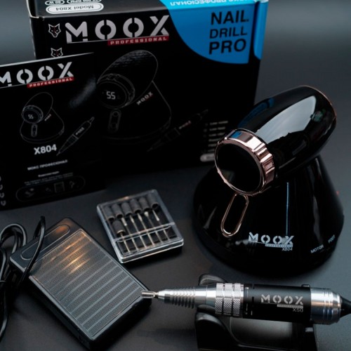 Moox X804
