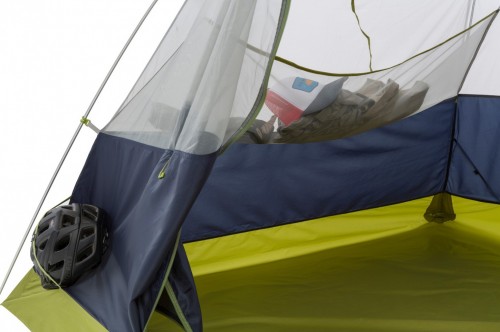 Big Agnes Blacktail 2 Hotel Bikepack