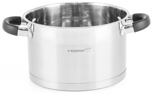 HOLMER Professional Chef CS-6451-SSB