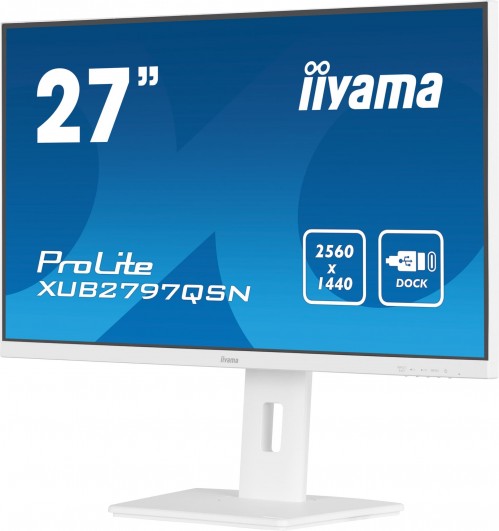 Iiyama ProLite XUB2797QSN-W2