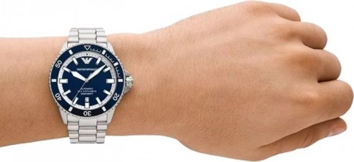 Armani Sea Explorer AR60079