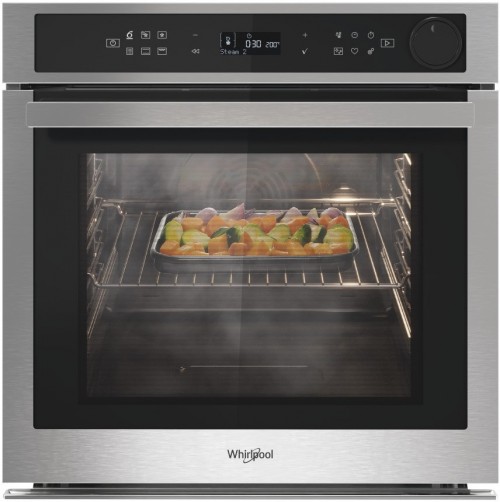 Whirlpool AKZ9 S8271 IX