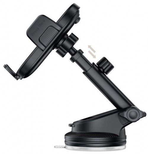 Tech-Protect V7 DashBoard & Vent