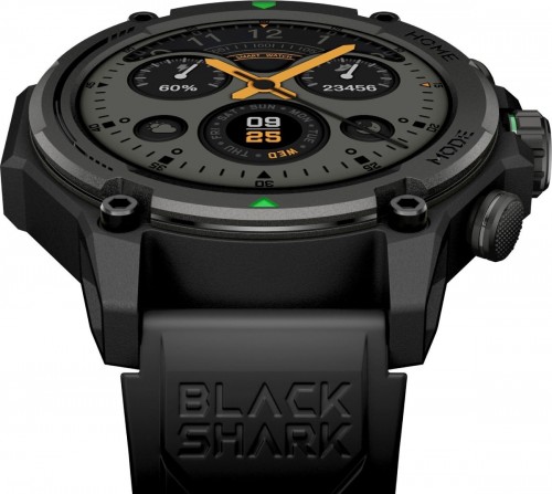 Black Shark GS3