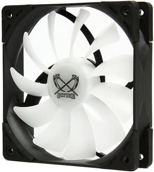 Scythe Kaze Flex 120 RGB 800 RPM