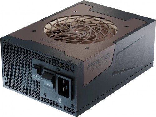 Seasonic PRIME TX-1600 Noctua