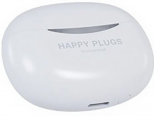 Happy Plugs Joy Pro