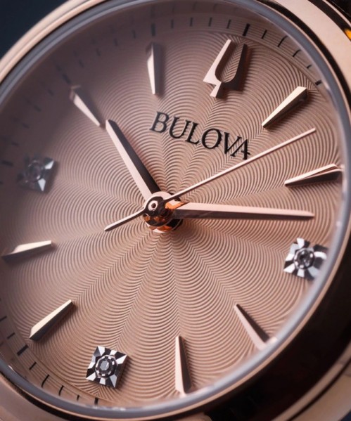 Bulova Sutton 97P151