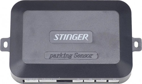 Stinger ST-P4