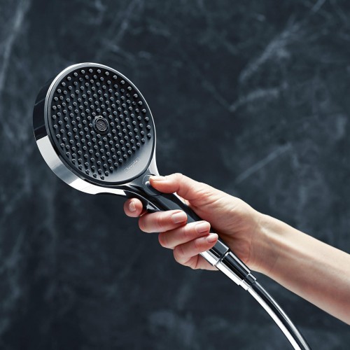 Hansgrohe Rainfinity 130 EcoSmart 27672000