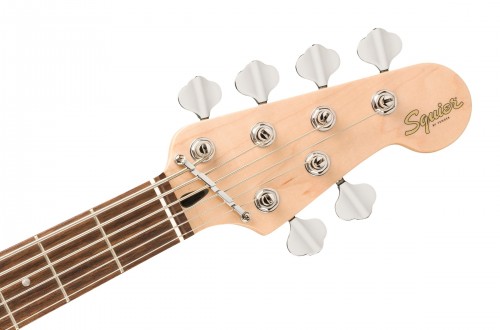 Squier Affinity Series Jazz Bass VI