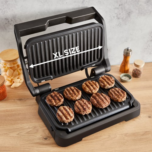 Tefal OptiGrill 4 in 1 XL GC7848