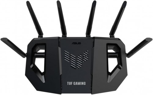 Asus TUF Gaming BE6500