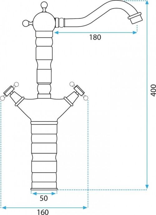 REA Rustico REA-B5520