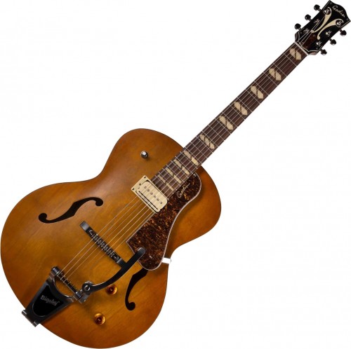 Godin 5th Avenue Jumbo P-Rail