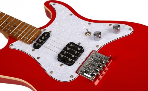 Flight Pathfinder Baritone