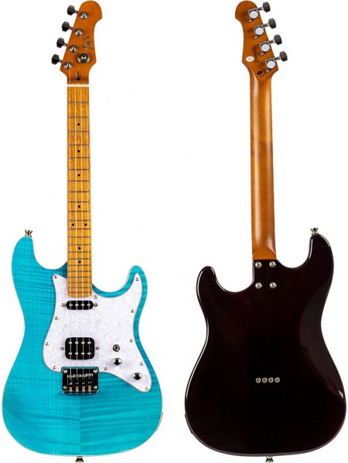 Flight Pathfinder Baritone