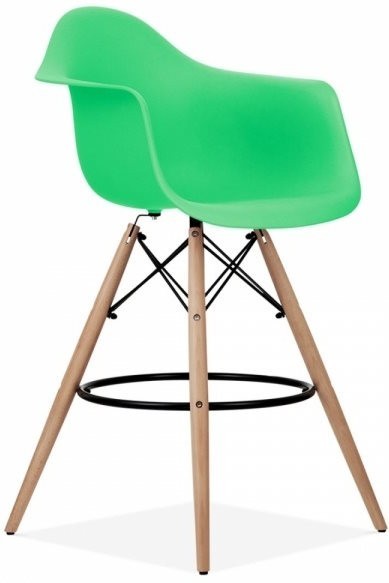 SDM Tower Wood Eames