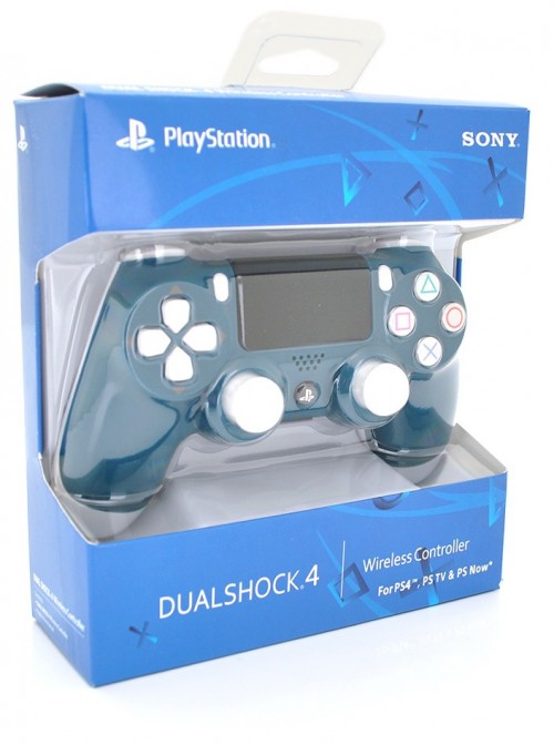 Voltronic Power DUALSHOCK 4