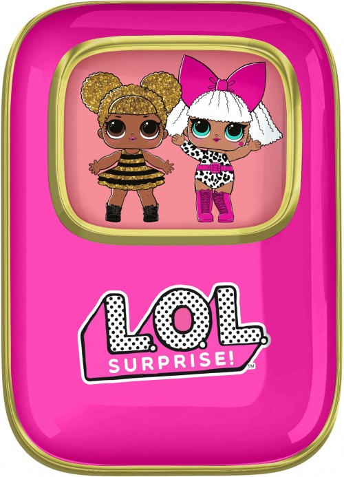 OTL L.O.L. Surprise Slide TWS